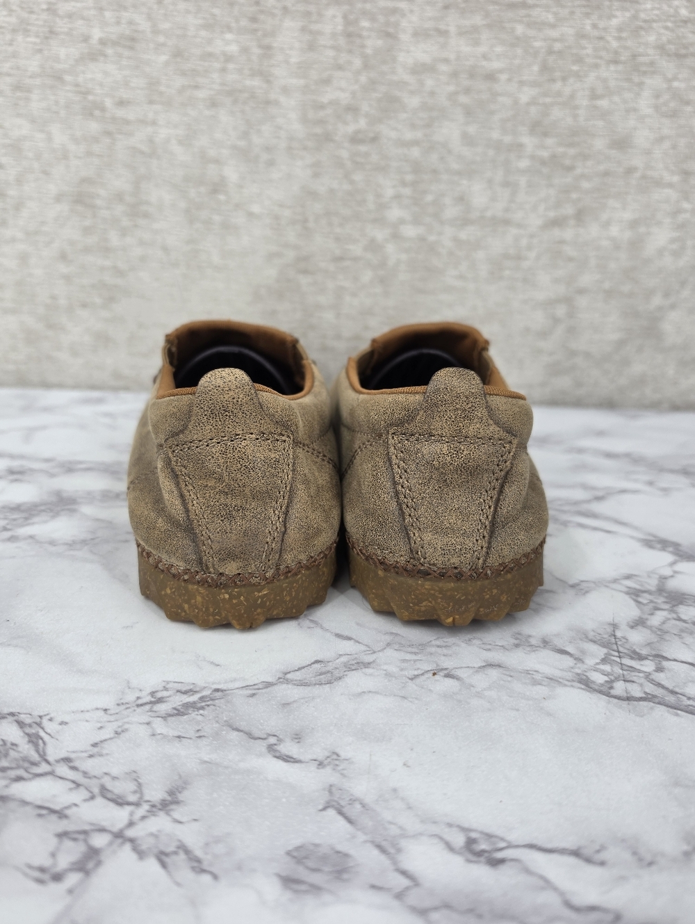 Twisted X Slip-On Driving Mocs with CellStretch for Men Shoes Loafers - Picture 4 of 10
